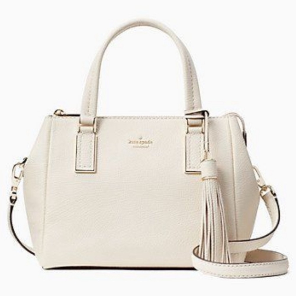 ▪️KATE SPADE▪️Naomi Small Satchel - Picture 7 of 8